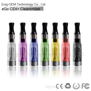 Clearomizer CE4 Match CE4 EGO Battery